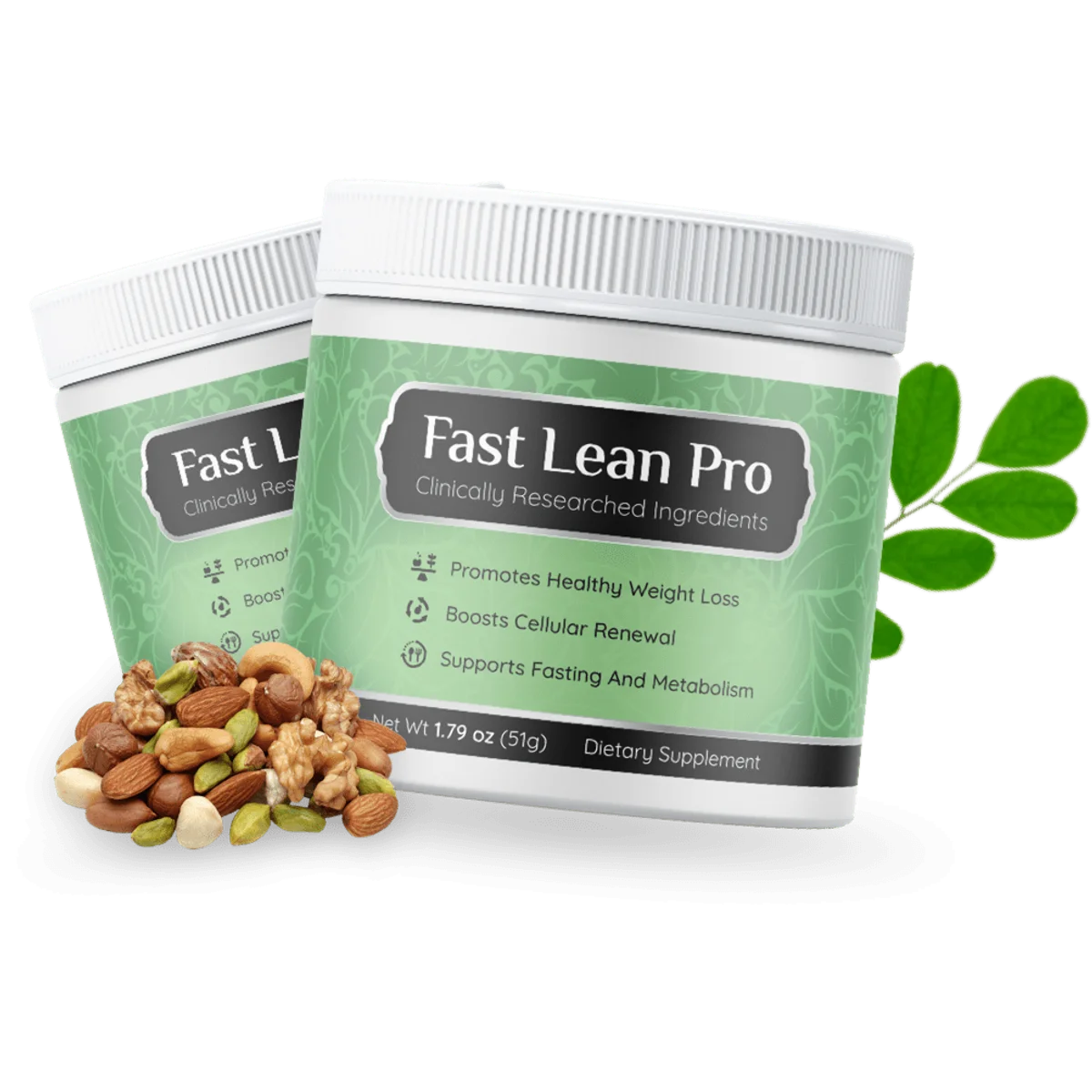 Fast Lean Pro